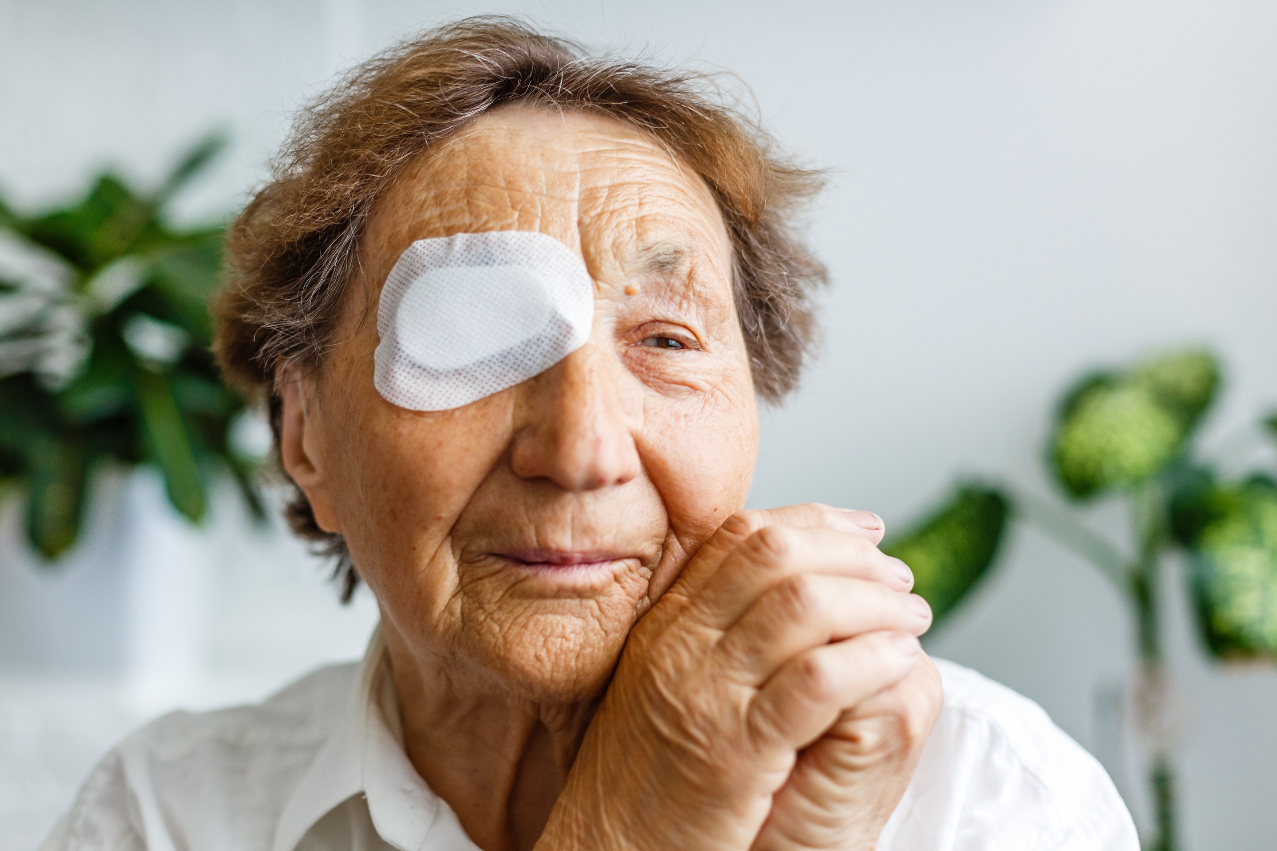 How Long Does it Take for the Eye to Heal After Cataract Surgery?