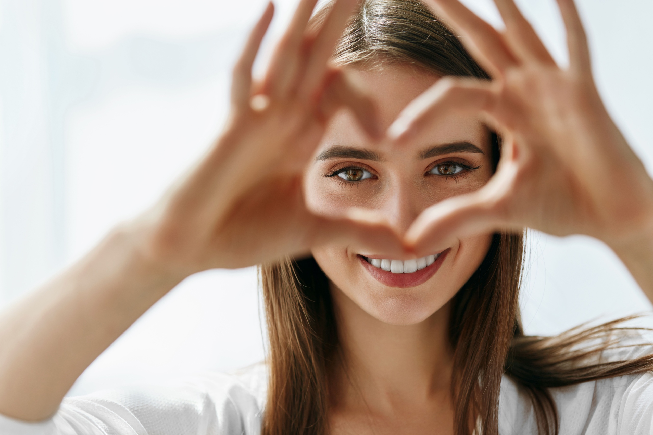 12 Ways to Take Care of Your Eyes Everyday