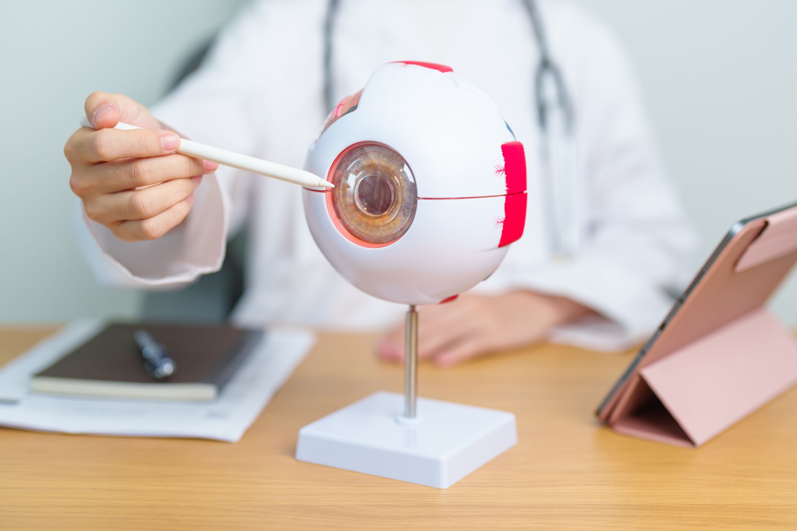 Latest Advancements in the Treatment for Age-Related Macular Degeneration (AMD)