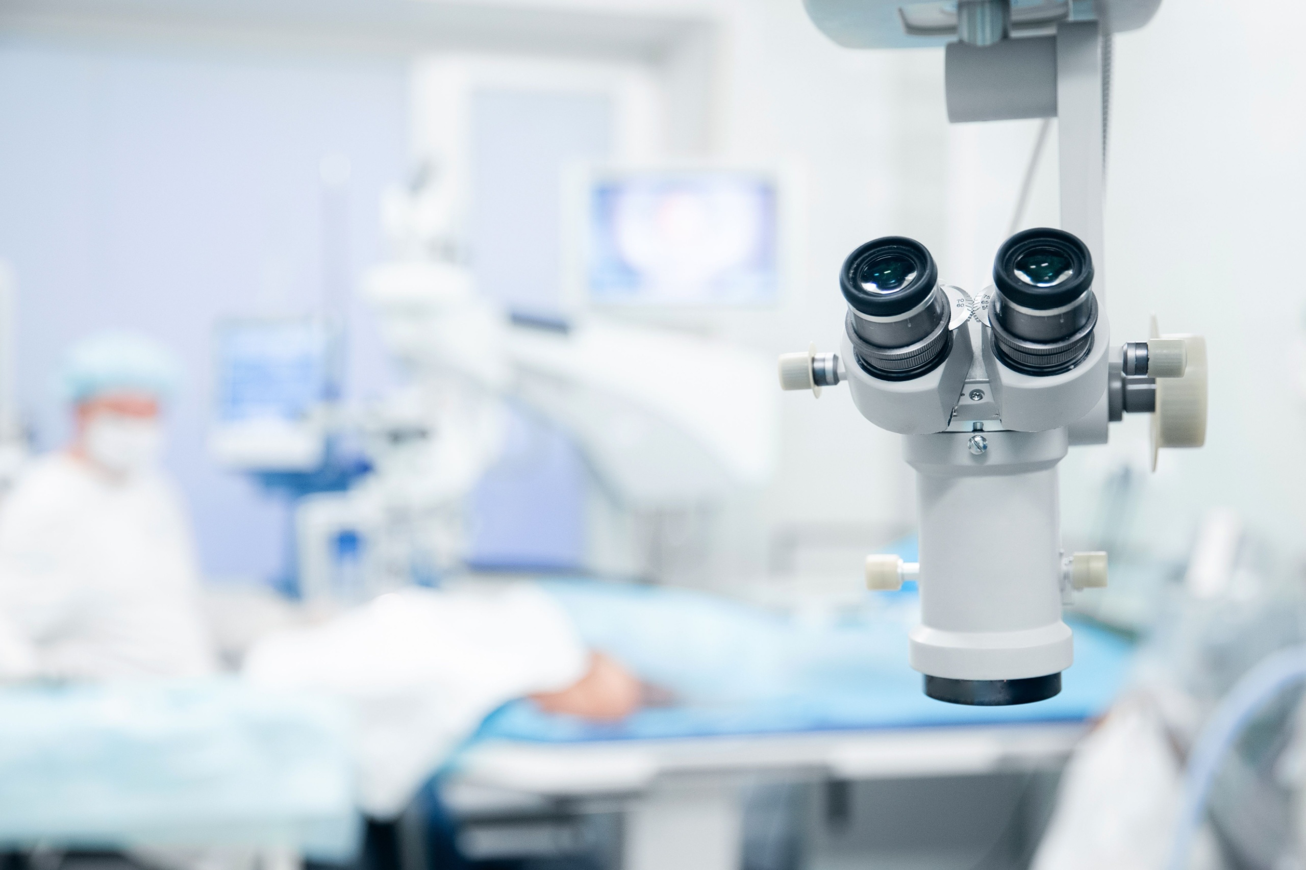 What To Do Before LASIK Surgery