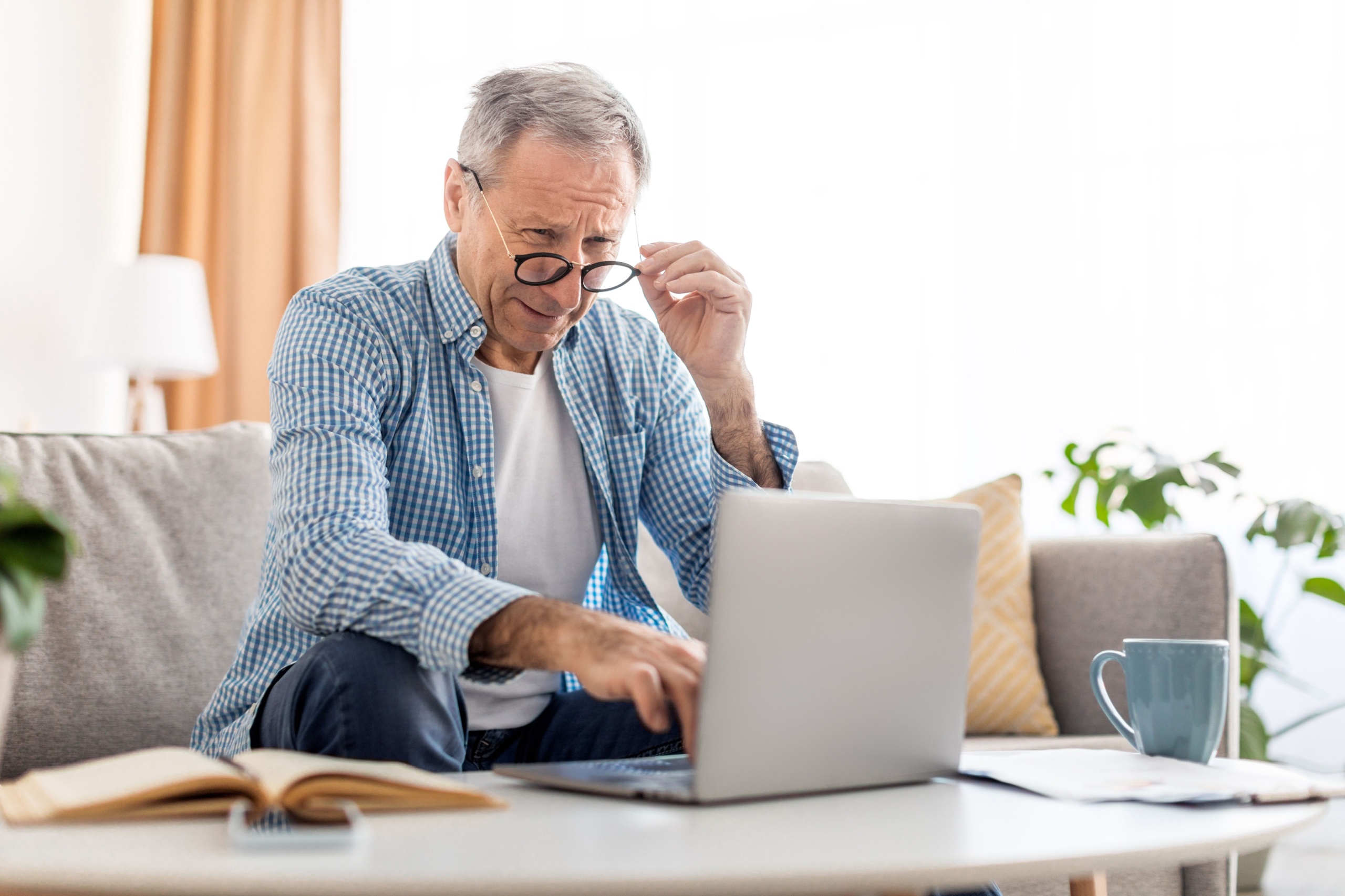 What is Macular Degeneration?