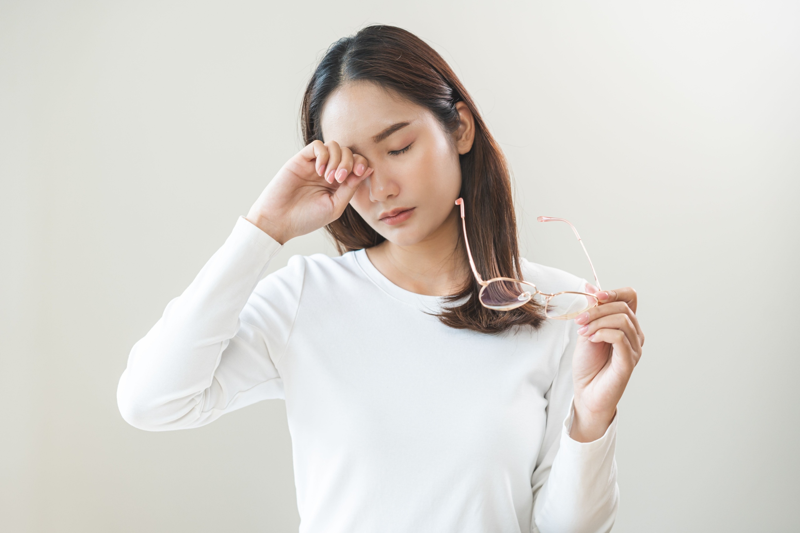 Dry Eye Options in New Jersey
