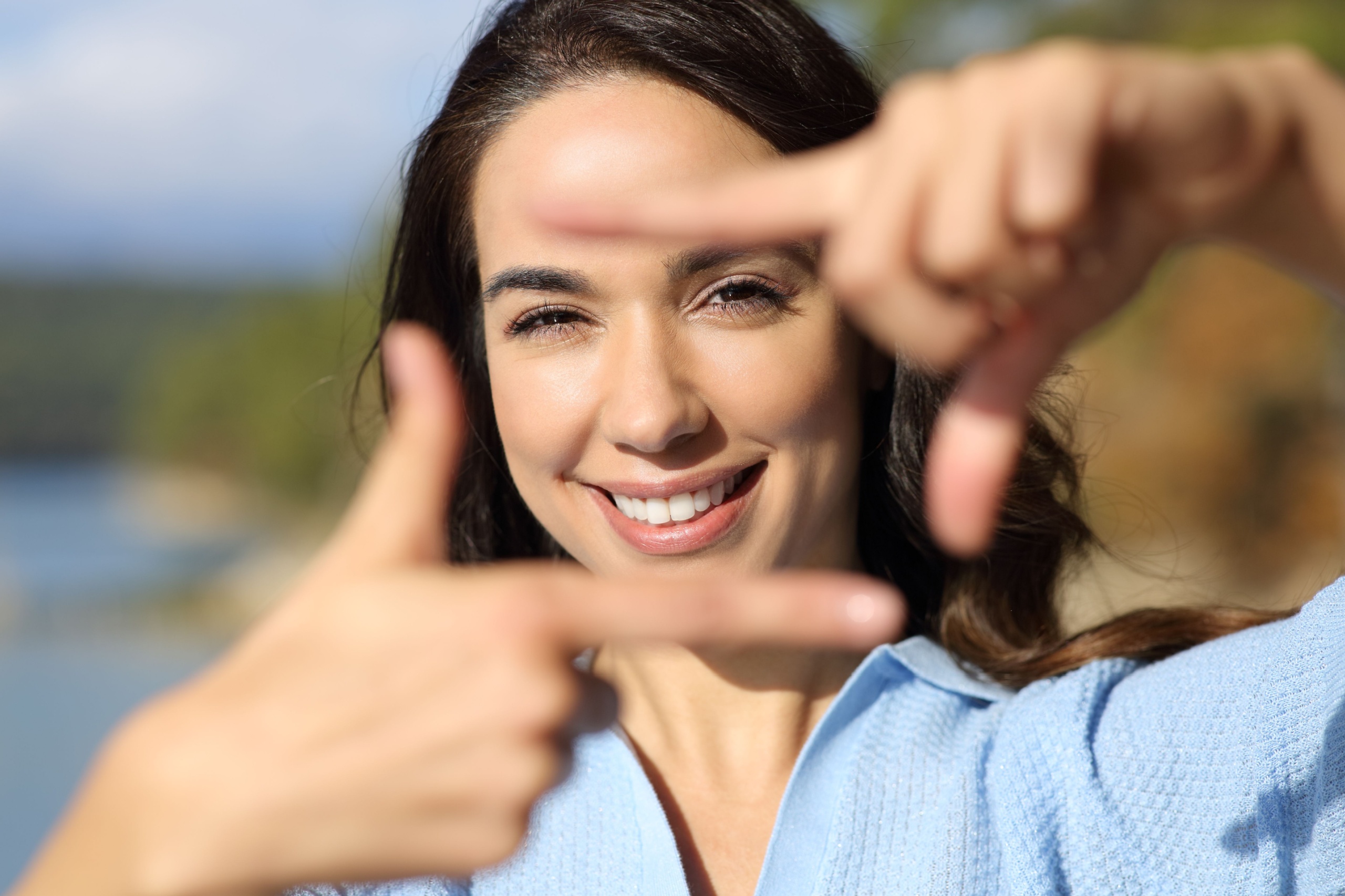 Experience the Freedom of Clear Vision this Summer with EVO ICL