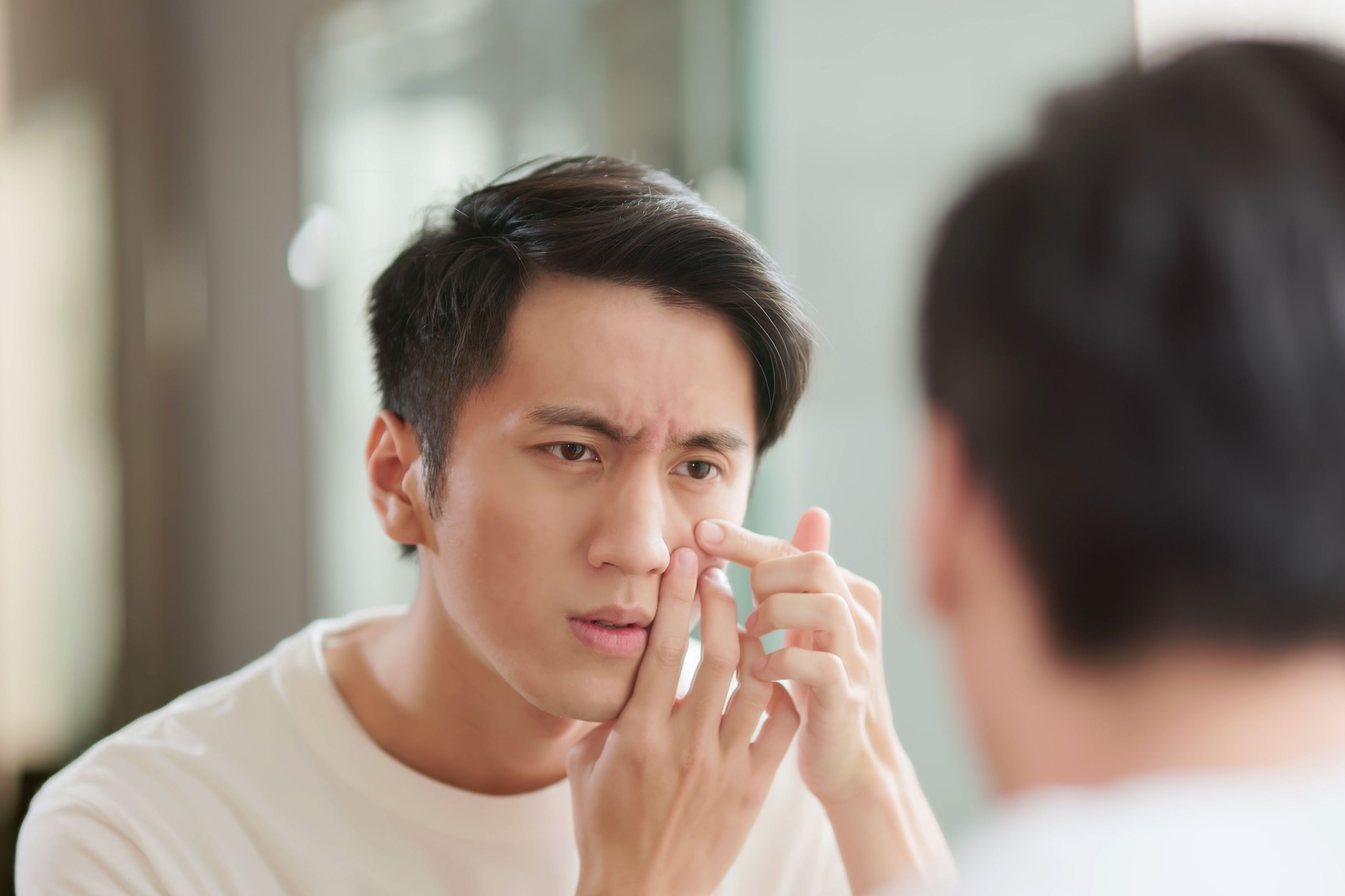 A Guide to Recognizing Common Eye Conditions