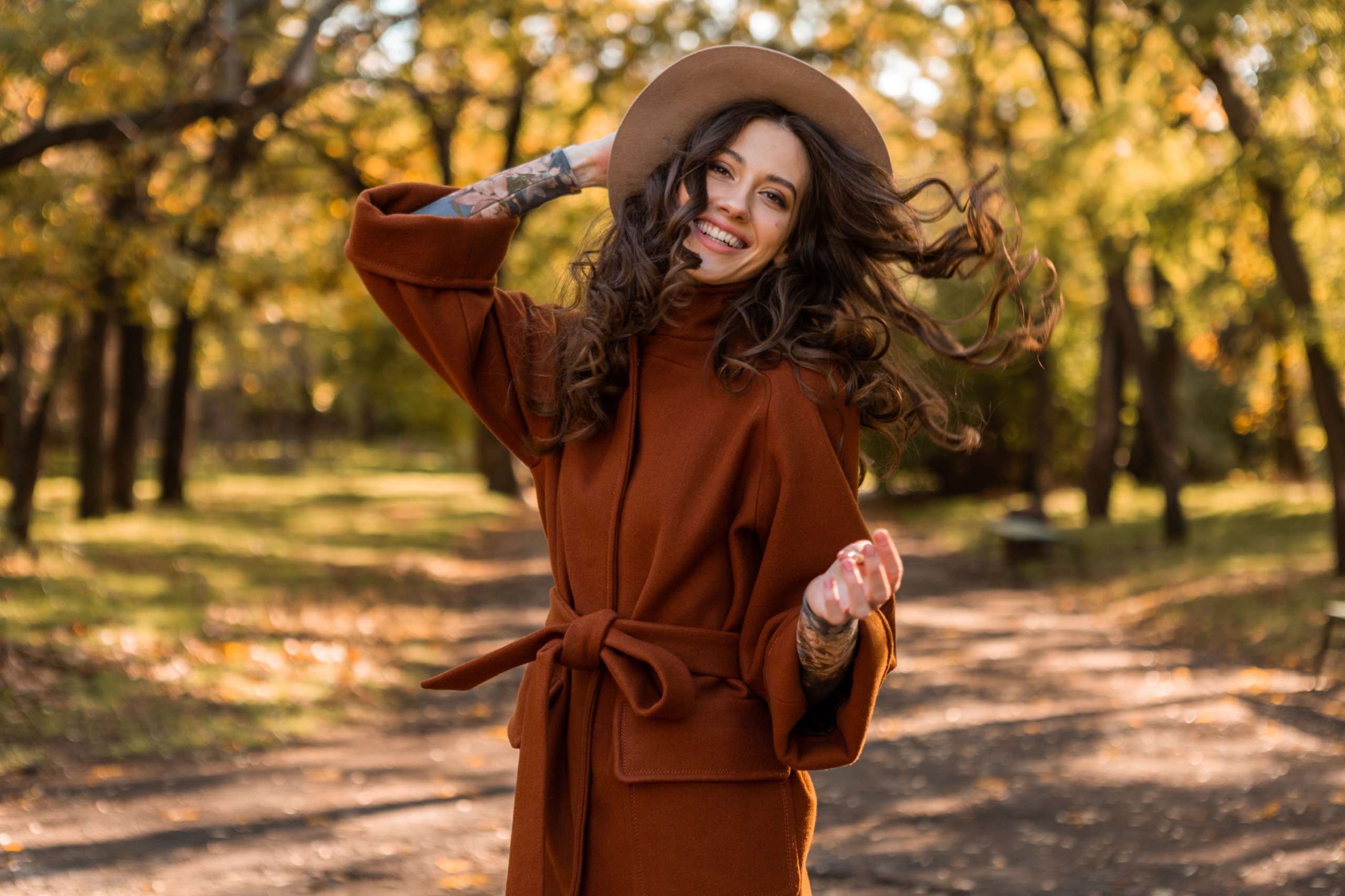 Preparing Your Eyes for Autumn: Essential Eye Care Practices