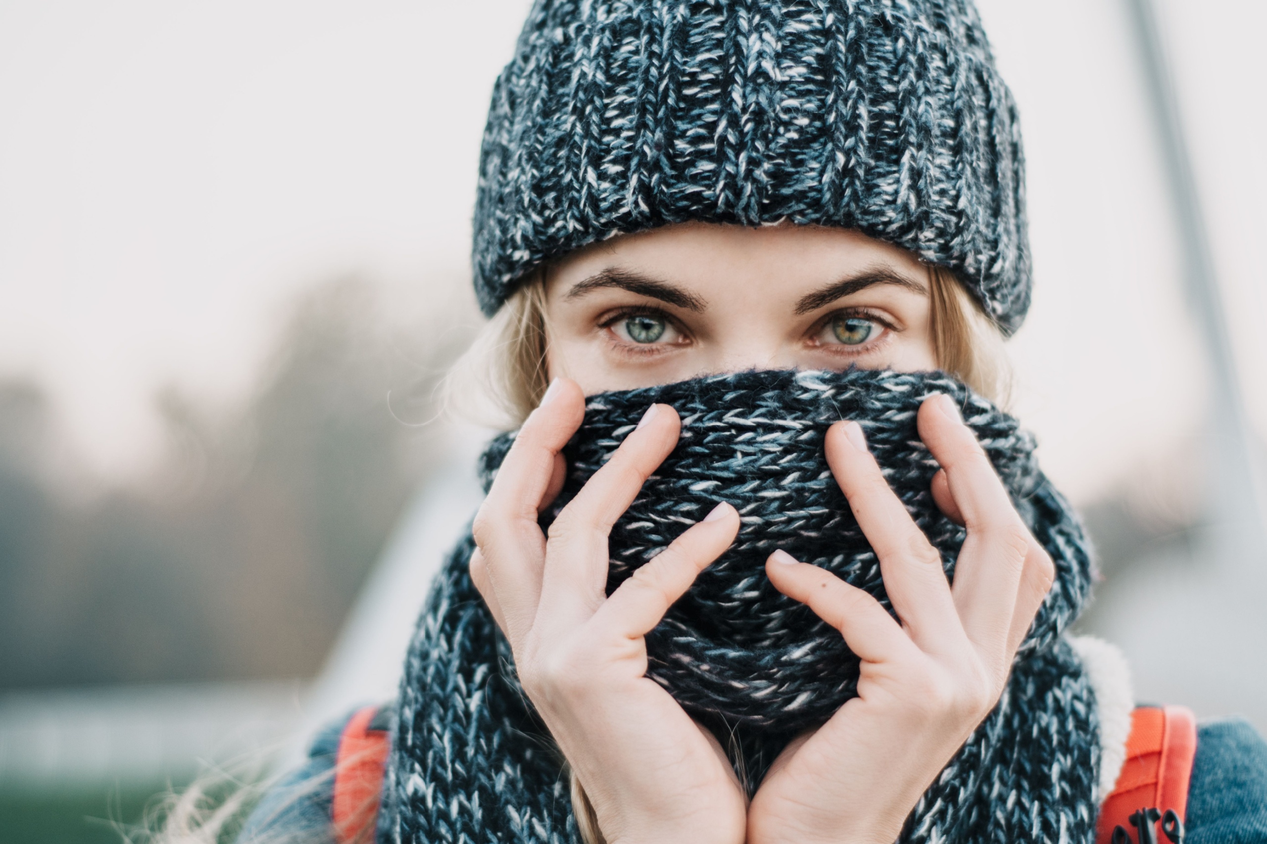 Preventing Eye Problems During the Holiday Season