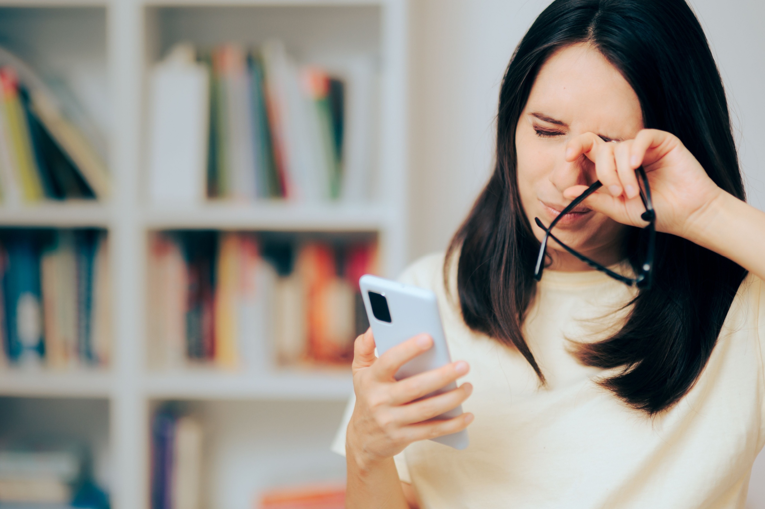Can Dry Eye Be Prevented? Early Signs to Watch For
