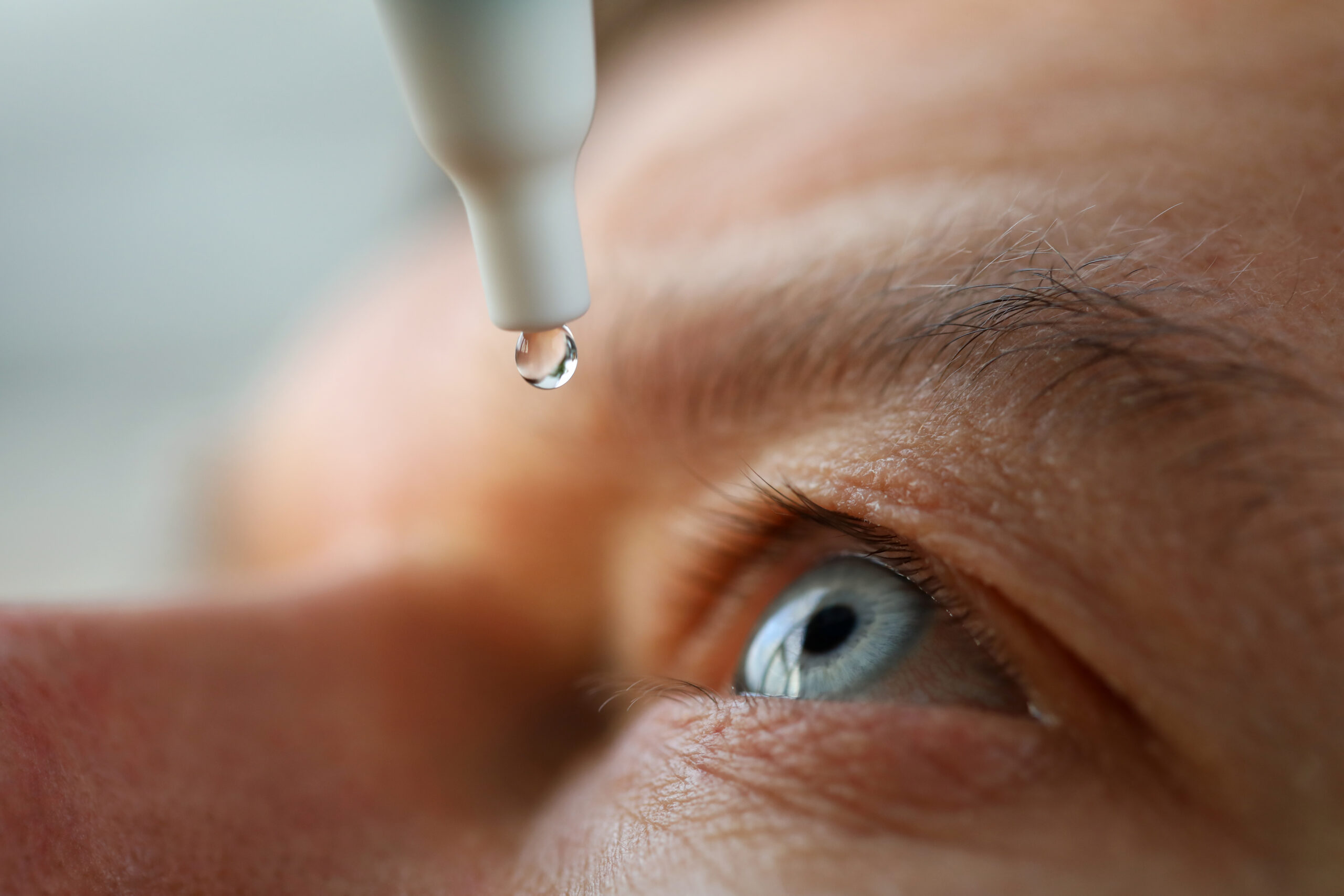 Eye Drops for Cataract Surgery: Pre and Post-Operative Care